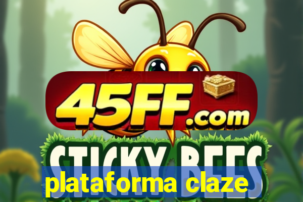plataforma claze